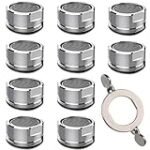 Analyse und Vergleich: Die Vorteile von Wasserstrahlreglern im Hotelbedarf